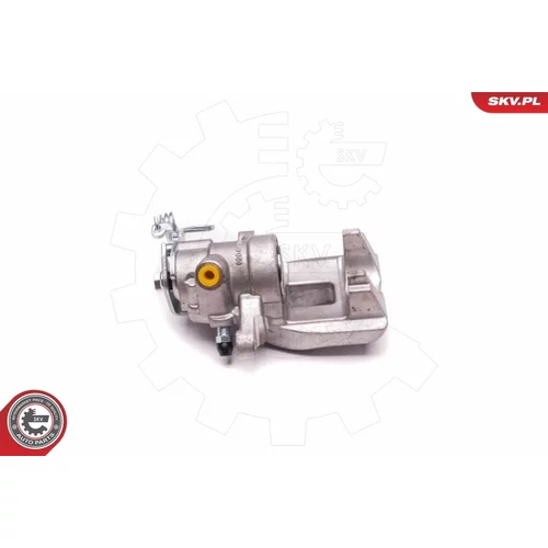 Brzdový strmeň ESEN SKV 23SKV814 - obr. 1