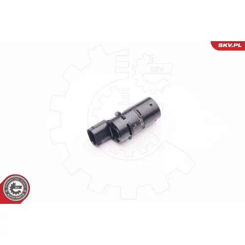 Snímač parkovacieho systému 28SKV059 (ESEN SKV) - obr. 2