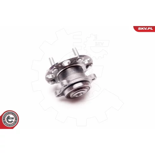 Ložisko kolesa - opravná sada ESEN SKV 29SKV171 - obr. 1