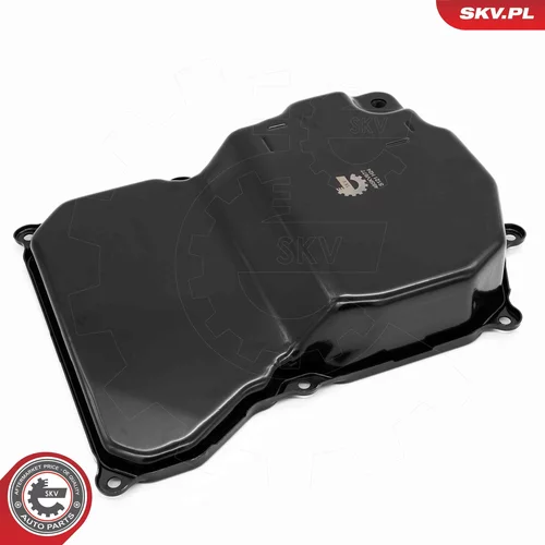 Olejová vaňa automatickej prevodovky 48SKV877 (ESEN SKV) - obr. 1