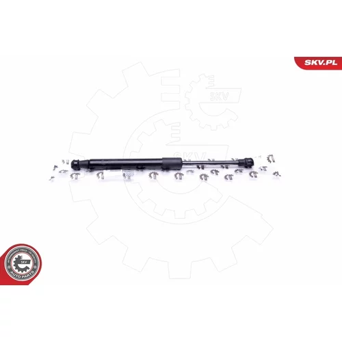Plynová vzpera, kapota motora ESEN SKV 52SKV021 - obr. 1