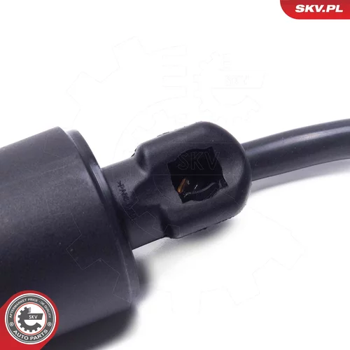 Elektromotor, zadná kapota ESEN SKV 52SKV967 - obr. 2