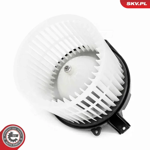 Vnútorný ventilátor ESEN SKV 68SKV013 - obr. 1