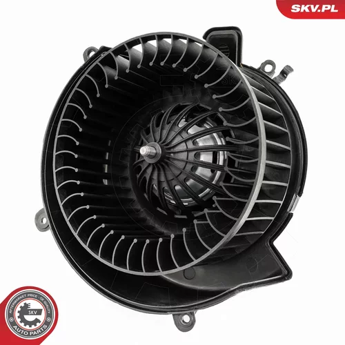 Vnútorný ventilátor ESEN SKV 68SKV066 - obr. 1