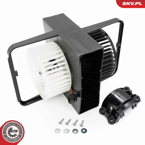 Vnútorný ventilátor ESEN SKV 68SKV075 - obr. 1