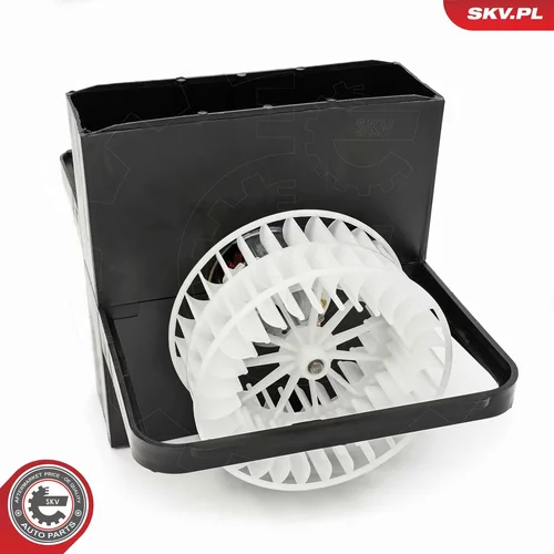 Vnútorný ventilátor ESEN SKV 68SKV081 - obr. 3