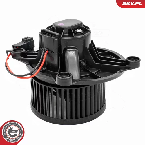 Vnútorný ventilátor ESEN SKV 68SKV083 - obr. 3