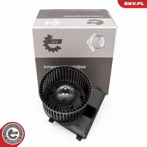 Vnútorný ventilátor ESEN SKV 68SKV103