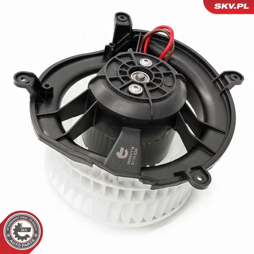 Vnútorný ventilátor ESEN SKV 68SKV116 - obr. 3