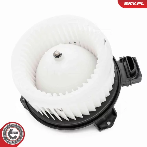 Vnútorný ventilátor ESEN SKV 68SKV145 - obr. 1