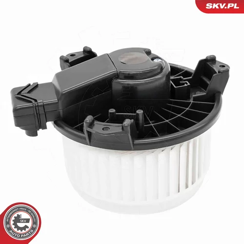 Vnútorný ventilátor ESEN SKV 68SKV145 - obr. 2