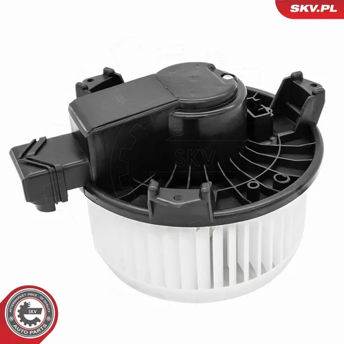 Vnútorný ventilátor ESEN SKV 68SKV146 - obr. 2