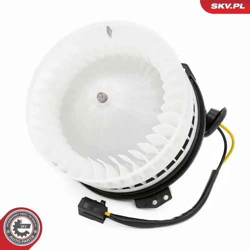 Vnútorný ventilátor ESEN SKV 68SKV154 - obr. 1