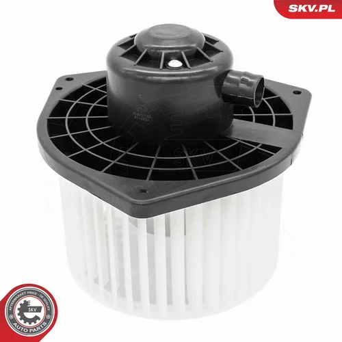 Vnútorný ventilátor ESEN SKV 68SKV168 - obr. 2