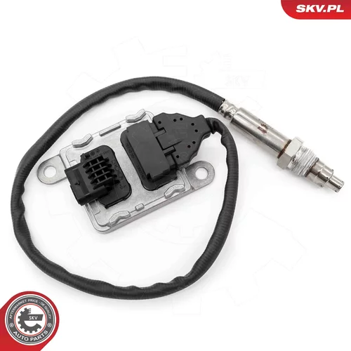 NOx-Sensor, vstrekovanie močoviny ESEN SKV 71SKV018 - obr. 1