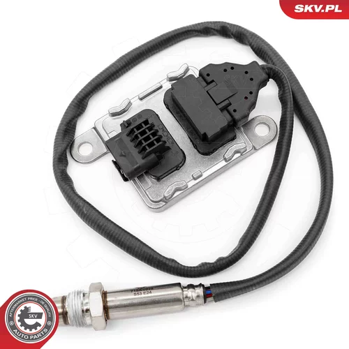 NOx-Sensor, vstrekovanie močoviny ESEN SKV 71SKV028 - obr. 1