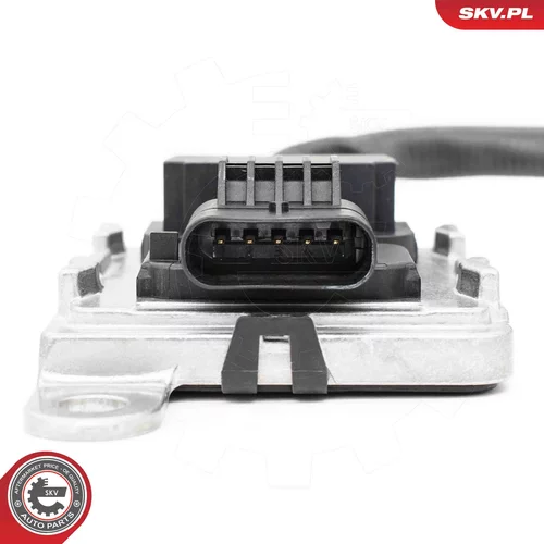 NOx-Sensor, vstrekovanie močoviny ESEN SKV 71SKV036 - obr. 3