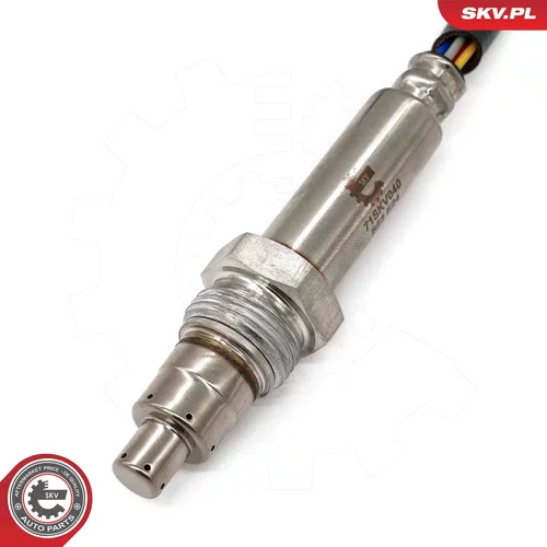 NOx-Sensor, vstrekovanie močoviny ESEN SKV 71SKV040 - obr. 4