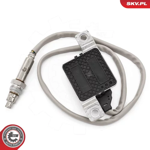 NOx-Sensor, vstrekovanie močoviny ESEN SKV 71SKV054 - obr. 2