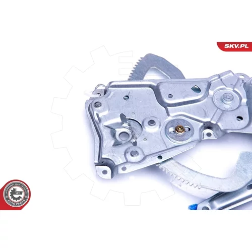 Mechanizmus zdvíhania okna ESEN SKV 00SKV392 - obr. 1