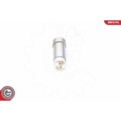 Palivové čerpadlo ESEN SKV 02SKV297 - obr. 1