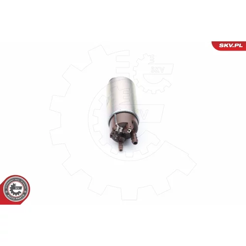 Palivové čerpadlo ESEN SKV 02SKV303 - obr. 1