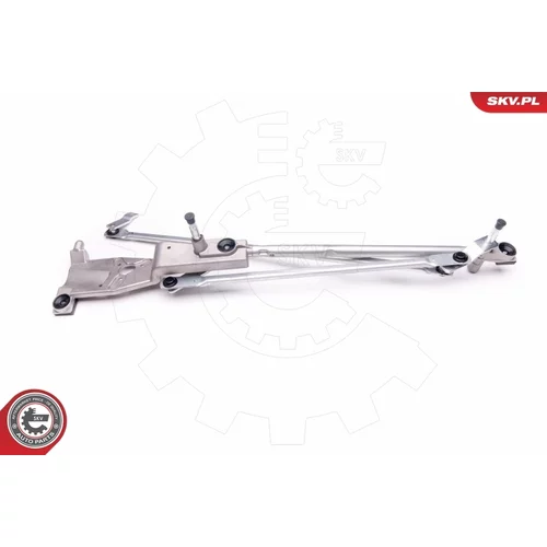 Mechanizmus stieračov ESEN SKV 05SKV050