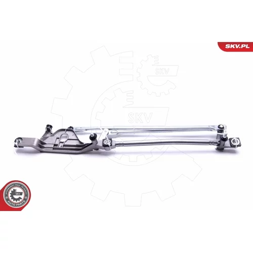 Mechanizmus stieračov ESEN SKV 05SKV073 - obr. 1