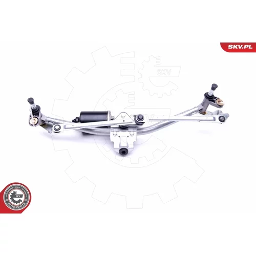 Mechanizmus stieračov ESEN SKV 05SKV082 - obr. 2