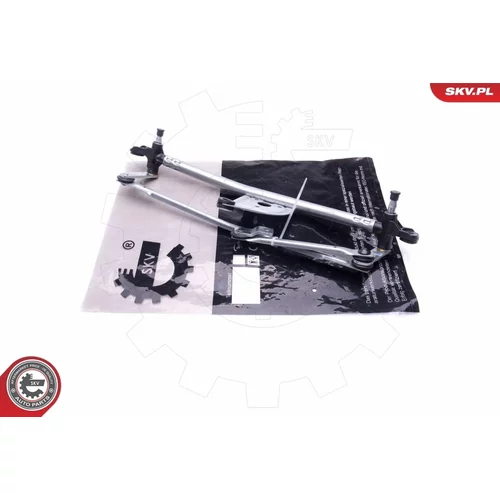 Mechanizmus stieračov ESEN SKV 05SKV112