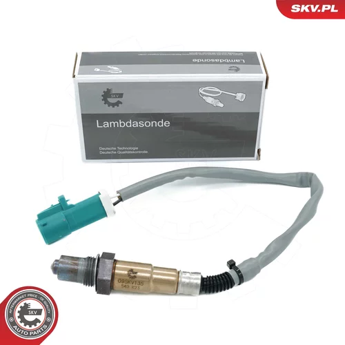 Lambda sonda 09SKV135 (ESEN SKV)