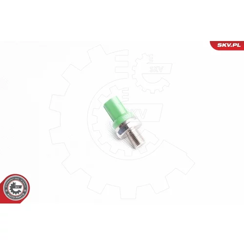 Senzor klepania ESEN SKV 17SKV361 - obr. 1