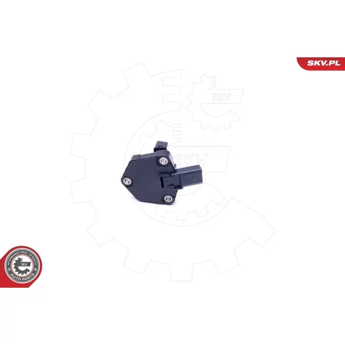 Snímač stavu motorového oleja ESEN SKV 17SKV388 - obr. 3