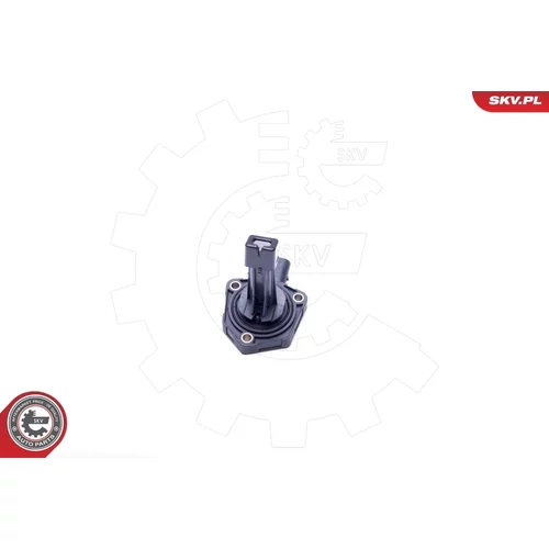 Snímač stavu motorového oleja 17SKV402 (ESEN SKV) - obr. 2