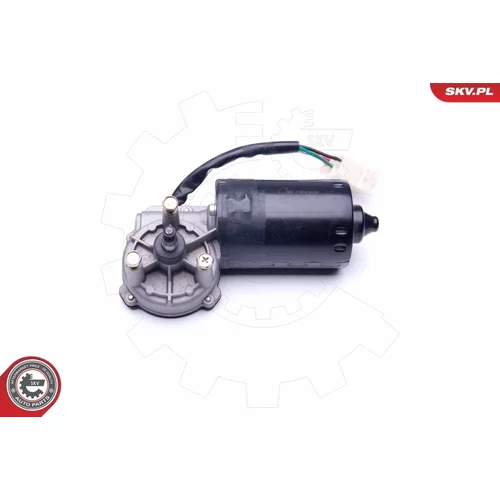 Motor stieračov ESEN SKV 19SKV028 - obr. 3