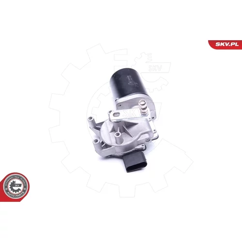 Motor stieračov ESEN SKV 19SKV029 - obr. 2