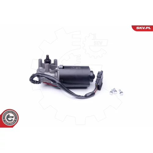 Motor stieračov ESEN SKV 19SKV035 - obr. 1