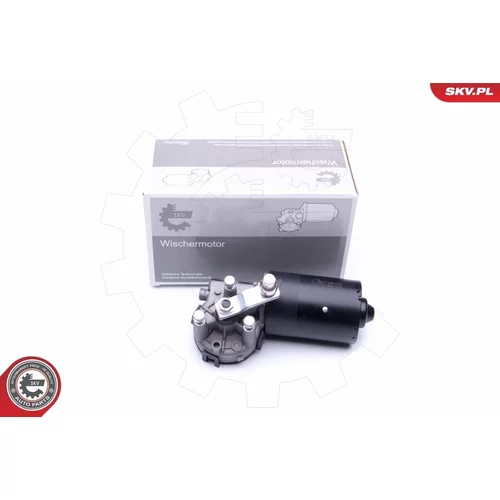 Motor stieračov ESEN SKV 19SKV044