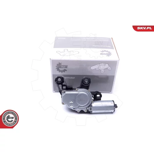 Motor stieračov ESEN SKV 19SKV051