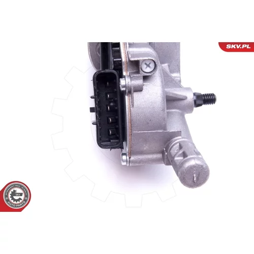 Motor stieračov ESEN SKV 19SKV063 - obr. 3