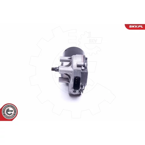 Motor stieračov ESEN SKV 19SKV065 - obr. 3