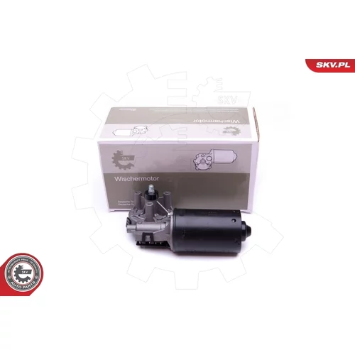 Motor stieračov ESEN SKV 19SKV075