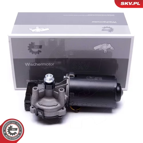 Motor stieračov ESEN SKV 19SKV080