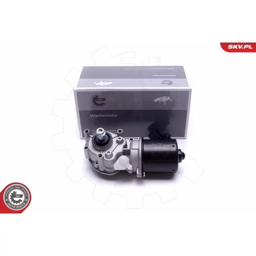 Motor stieračov ESEN SKV 19SKV088