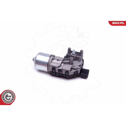 Motor stieračov ESEN SKV 19SKV091 - obr. 1