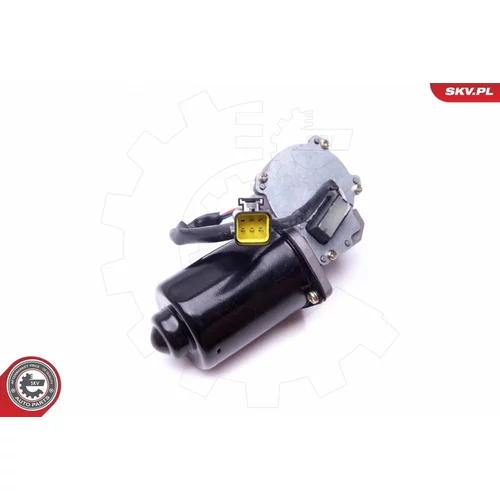 Motor stieračov ESEN SKV 19SKV102 - obr. 4