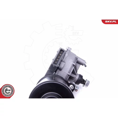 Motor stieračov ESEN SKV 19SKV120 - obr. 4