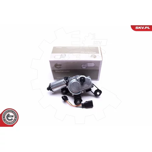 Motor stieračov ESEN SKV 19SKV139