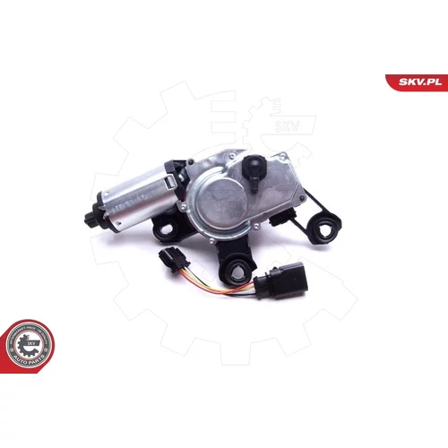 Motor stieračov ESEN SKV 19SKV139 - obr. 1