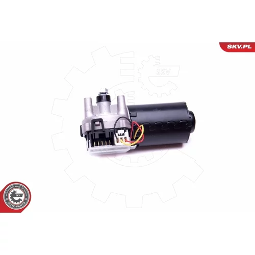 Motor stieračov ESEN SKV 19SKV165 - obr. 4